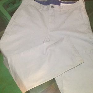 Men’s chinos